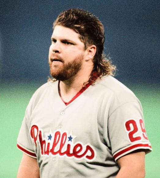 John Kruk Photo #1