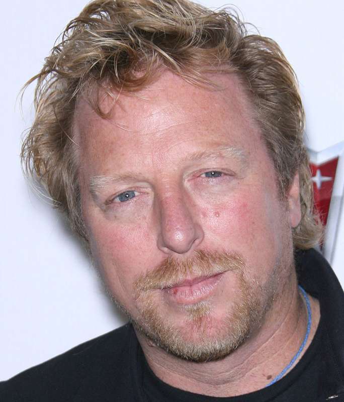 Matthew Carnahan Photo #1