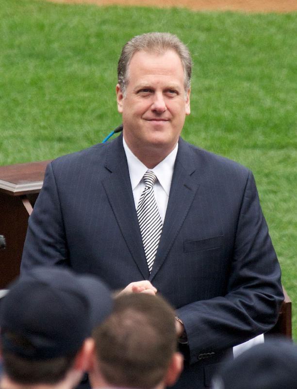 Michael Kay Photo #1