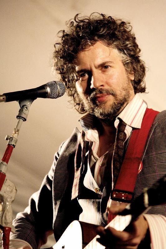 Wayne Coyne Photo #1