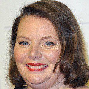 Joanna Scanlan Photo #1