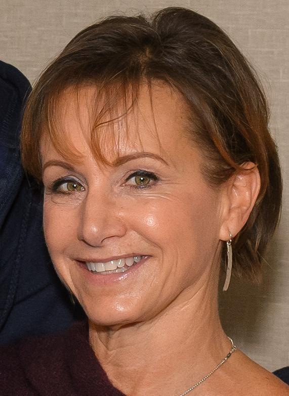 Gabrielle Carteris Photo #1