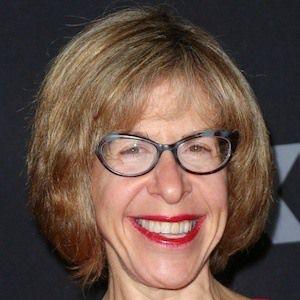 Jackie Hoffman Photo #1