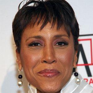 Robin Rene Roberts Photo #1