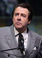 Jonathan Ross Photo #1