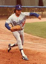 Fernando Valenzuela Photo #1