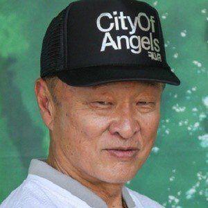 Cary-Hiroyuki Tagawa Photo #1