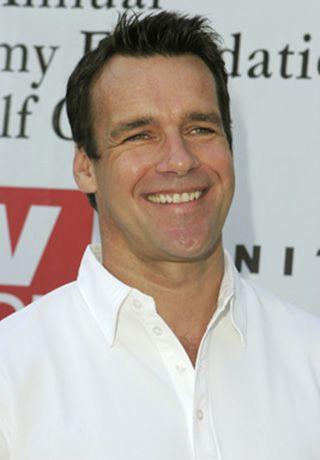 David James Elliott Photo #1