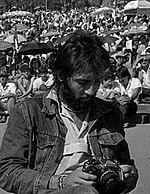 Kevin Carter Photo #1