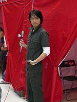 Dayo Wong Photo #1