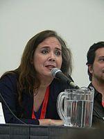 Lisa Coleman Photo #1