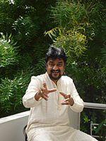 Chinni Jayanth Photo #1