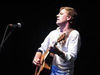 Martyn Joseph Photo #1