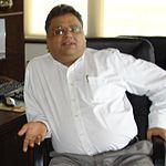 Rakesh Jhunjhunwala Photo #1