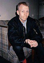 Vince Clarke Photo #1