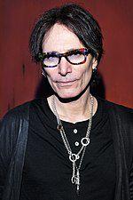 Steve Vai Photo #1