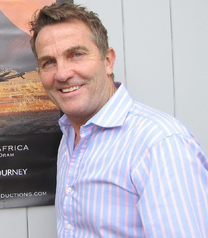 Bradley Walsh Photo #1