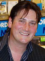 Tony Hadley Photo #1