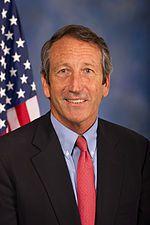 Mark Sanford Photo #1