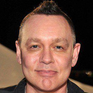 Doug Hutchison Photo #1