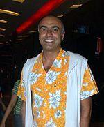 Rajit Kapur Photo #1