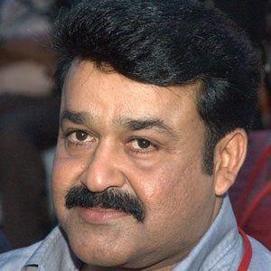 Mohanlal Nair Photo #1