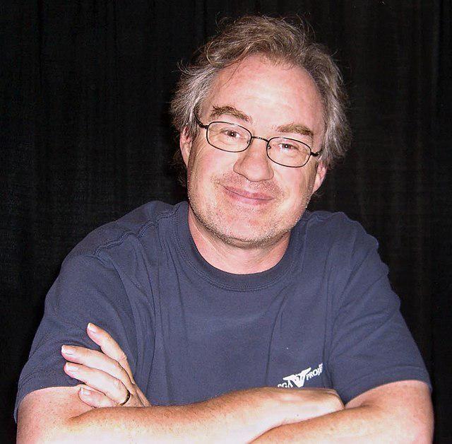 John Billingsley Photo #1