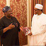 Dele Momodu Photo #1