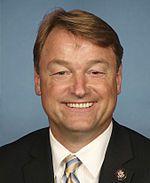 Dean Heller Photo #1