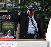 Tony Gwynn Photo #1