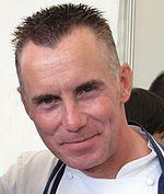 Gary Rhodes Photo #1