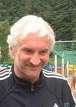 Rudi Voller Photo #1