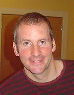 Chris Barrie Photo #1