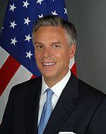 Jon Huntsman Photo #1