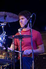 Chad Wackerman Photo #1