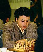 Yasser Seirawan Photo #1