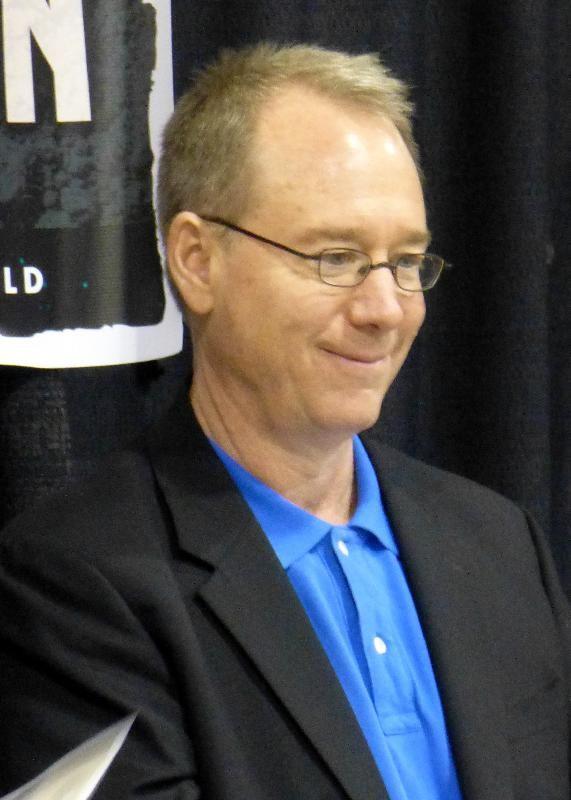 Joel Hodgson Photo #1