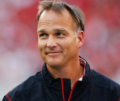 Mark Richt Photo #1