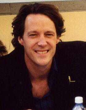 Matthew Ashford Photo #1