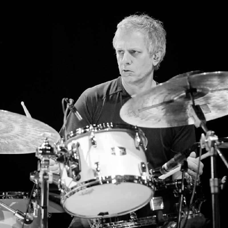 Dave Weckl Photo #1