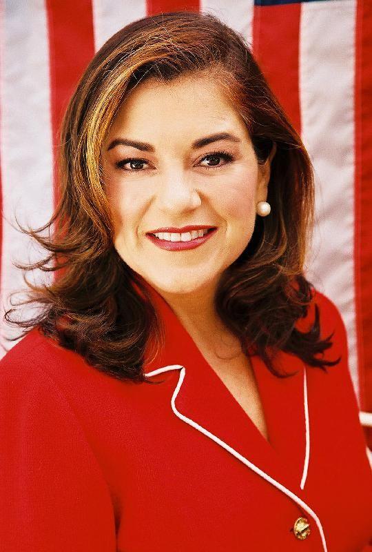 Loretta Sanchez Photo #1