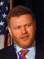 Mark Steyn Photo #1