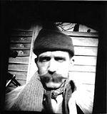 Billy Childish Photo #1