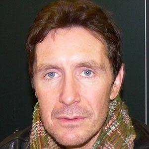 Paul McGann Photo #1