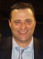 Billy Gillispie Photo #1