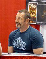 Ken Kirzinger Photo #1