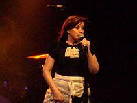 Chrissy Amphlett Photo #1