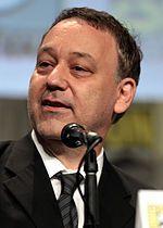 Sam Raimi Photo #1