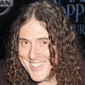 Weird Al Yankovic Photo #1