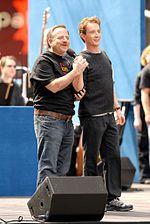 Marc Shaiman Photo #1